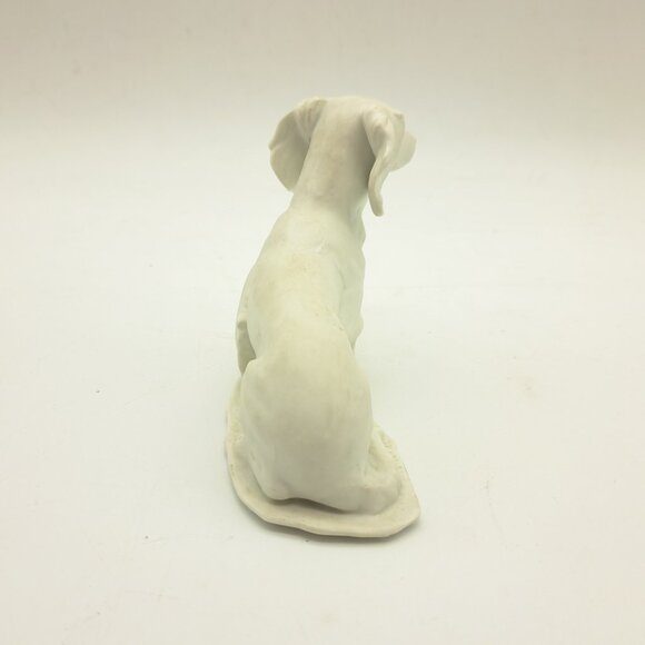 Kaiser Porcelain Dog Figurine - Picture 4 of 6